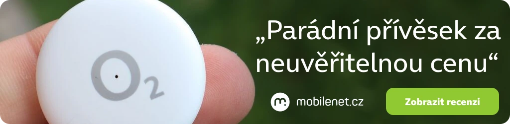 O2 Tag recenze